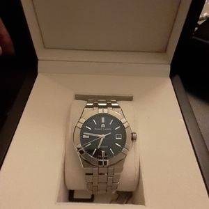 Maurice Lacroix Aikon